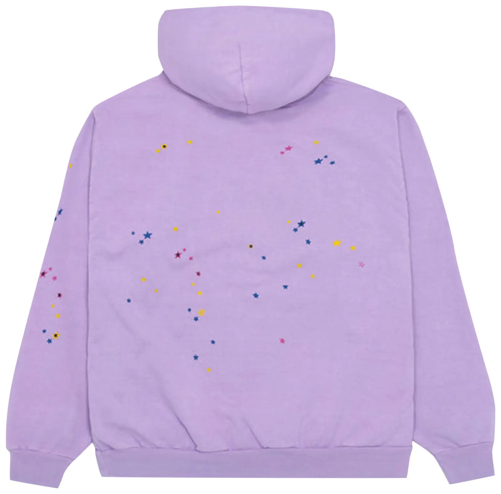 5p5der Acai Hoodie 'Purple'