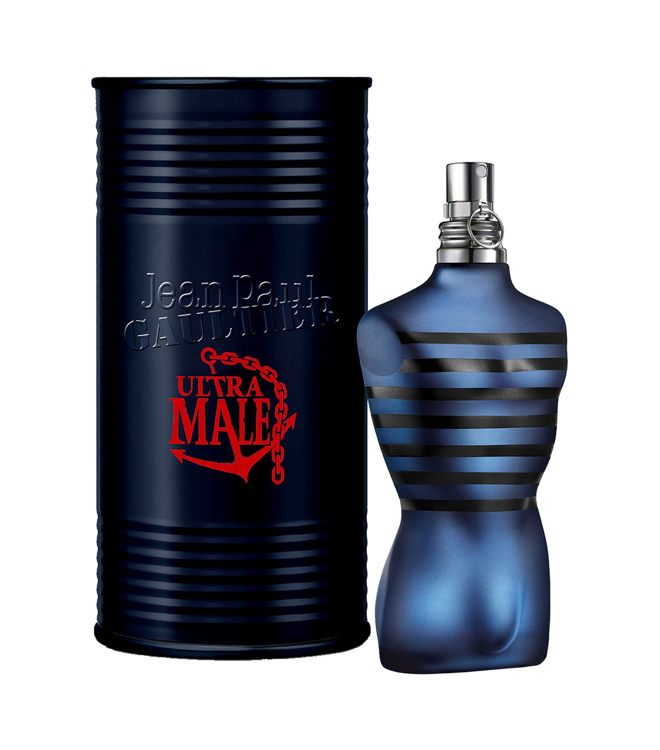 John Paul Gaultier 'Ultra Male'
