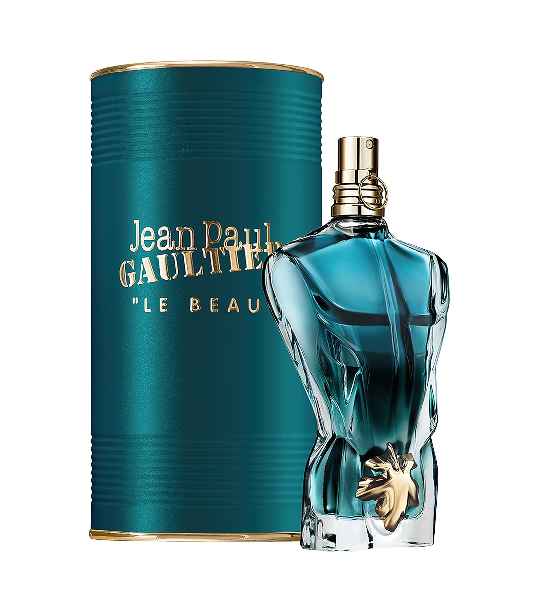 John Paul Gaultier 'Le Beau'