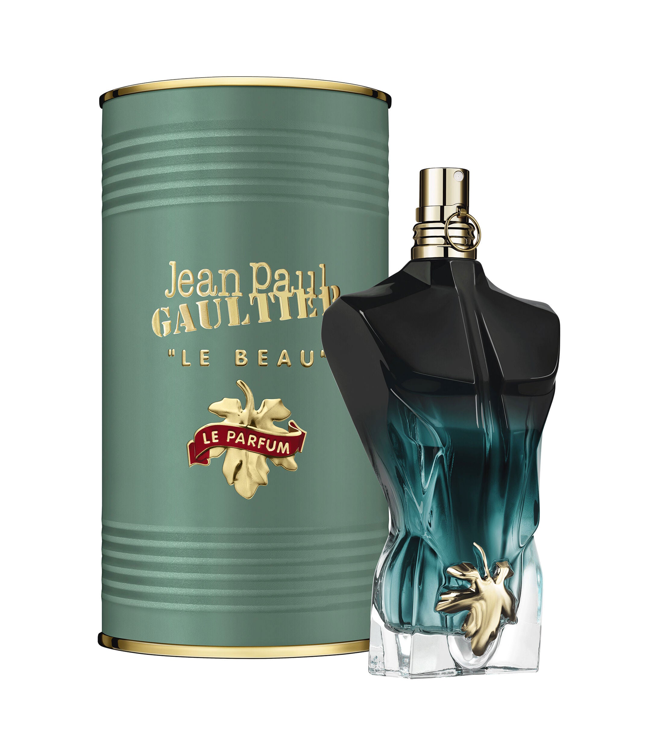 John Paul Gaultier 'Le Beau Parfum'
