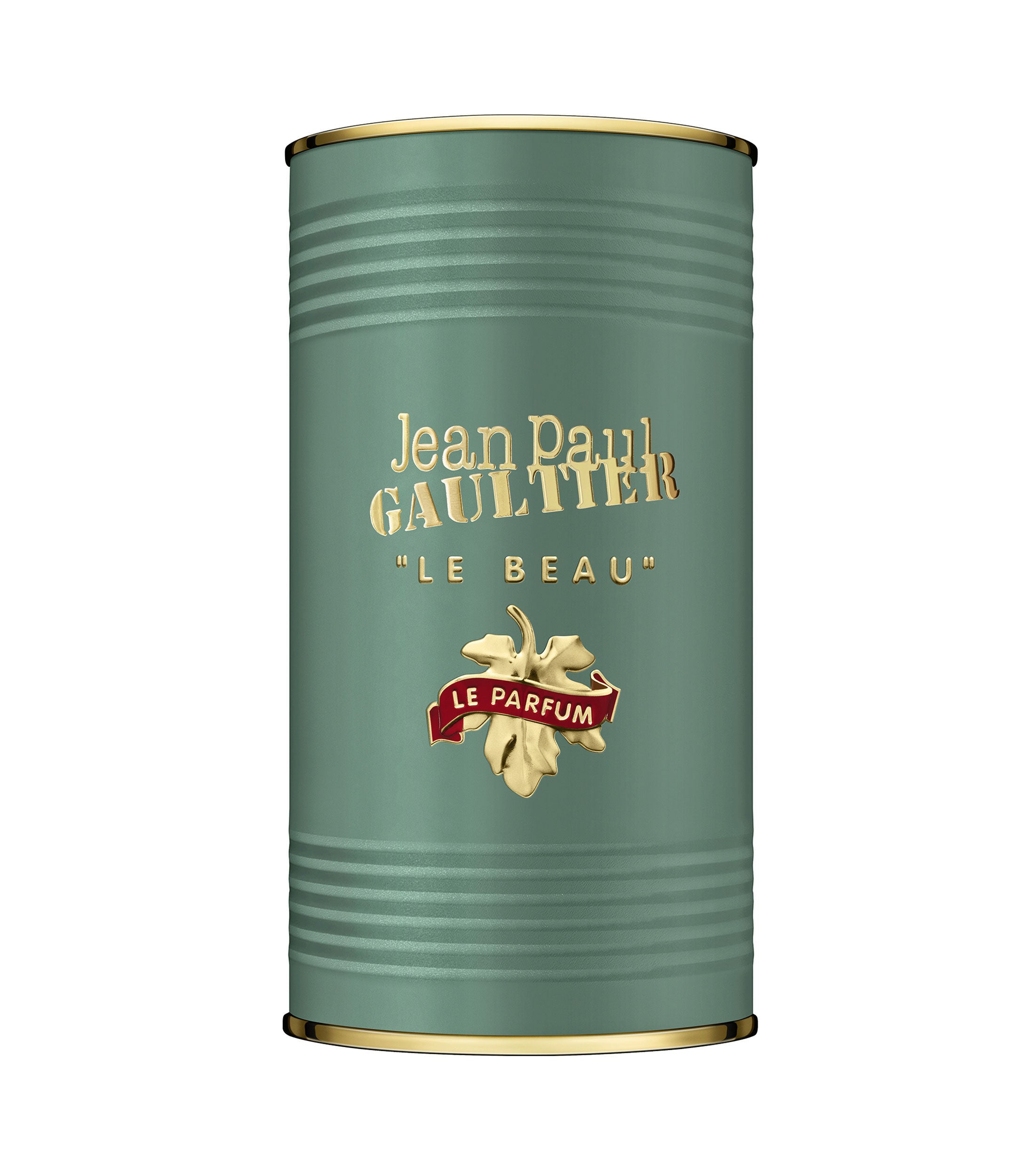 John Paul Gaultier 'Le Beau Parfum'