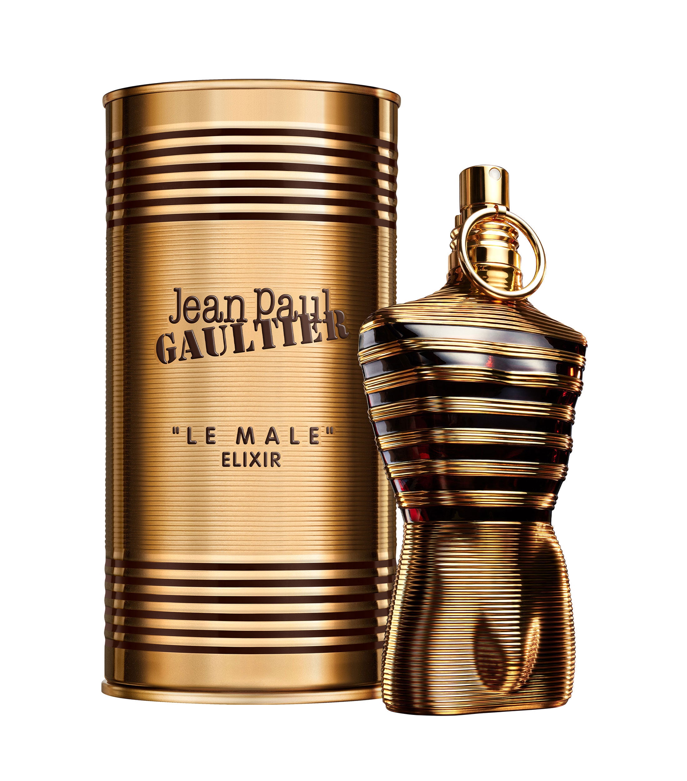 John Paul Gaultier 'Le Male Elixer'