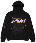 5p5der Pullover Hoodie 'Black'